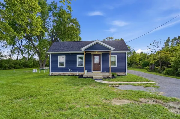 $289,900 | 12426 Highway 122, Camden, OH 45311