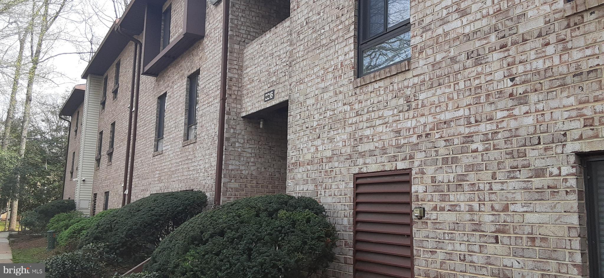 2218 Castle Rock Square, Unit 12C Reston, VA 20191 - Photo 1 of 3 Welcome to 2218 Castle Rock SQ
