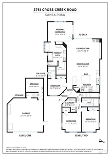 $1,325,000 | 3761 Cross Creek Road, Santa Rosa, CA 95403