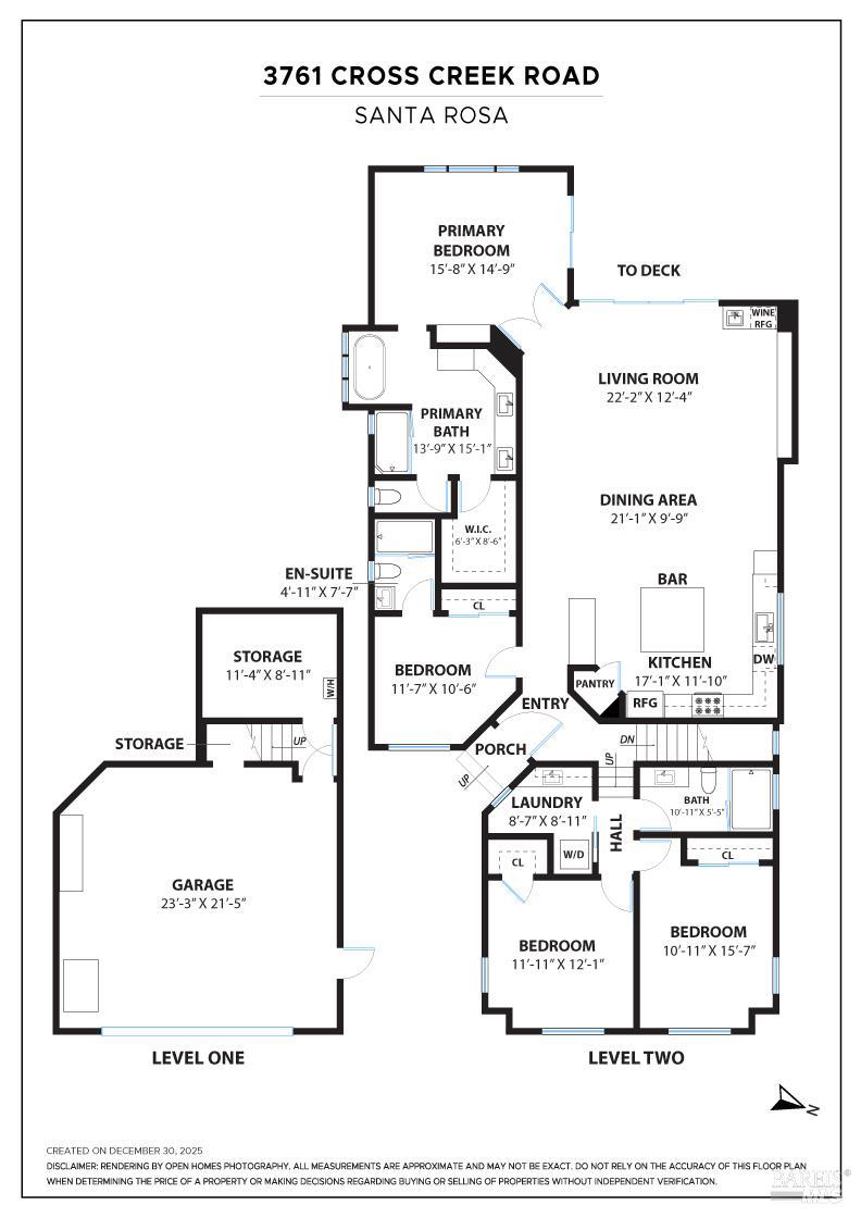 3761 Cross Creek Road Santa Rosa, CA 95403 - Photo 44 of 44
