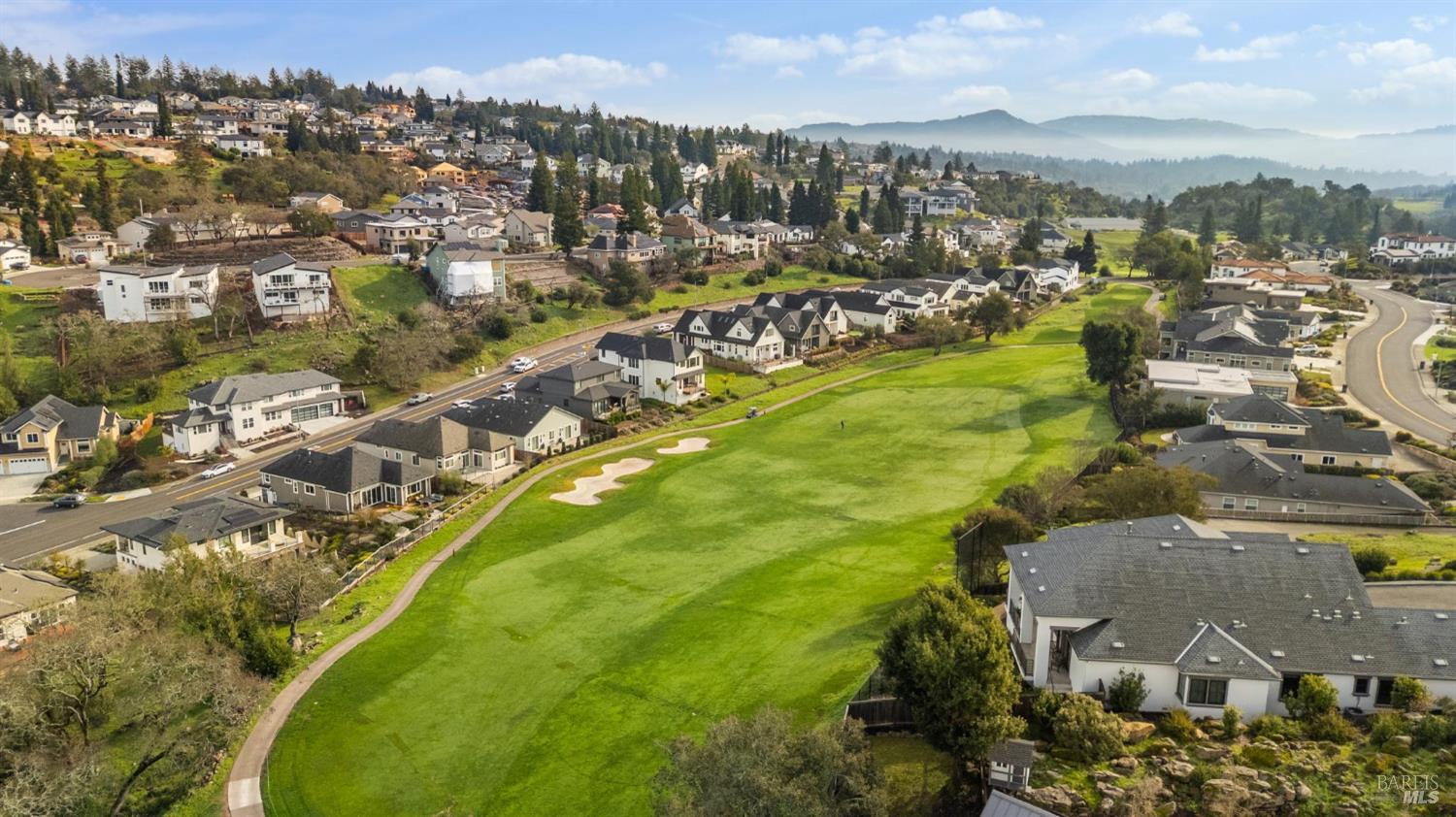 3761 Cross Creek Road Santa Rosa, CA 95403 - Photo 6 of 44 a view of a city