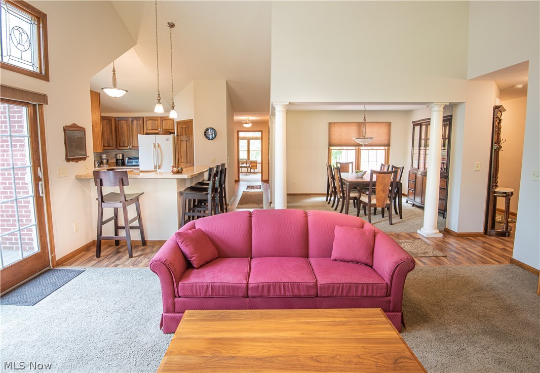 52130 Sperry Road Vermilion, OH 44089 - Photo 29 of 29 open floor plan