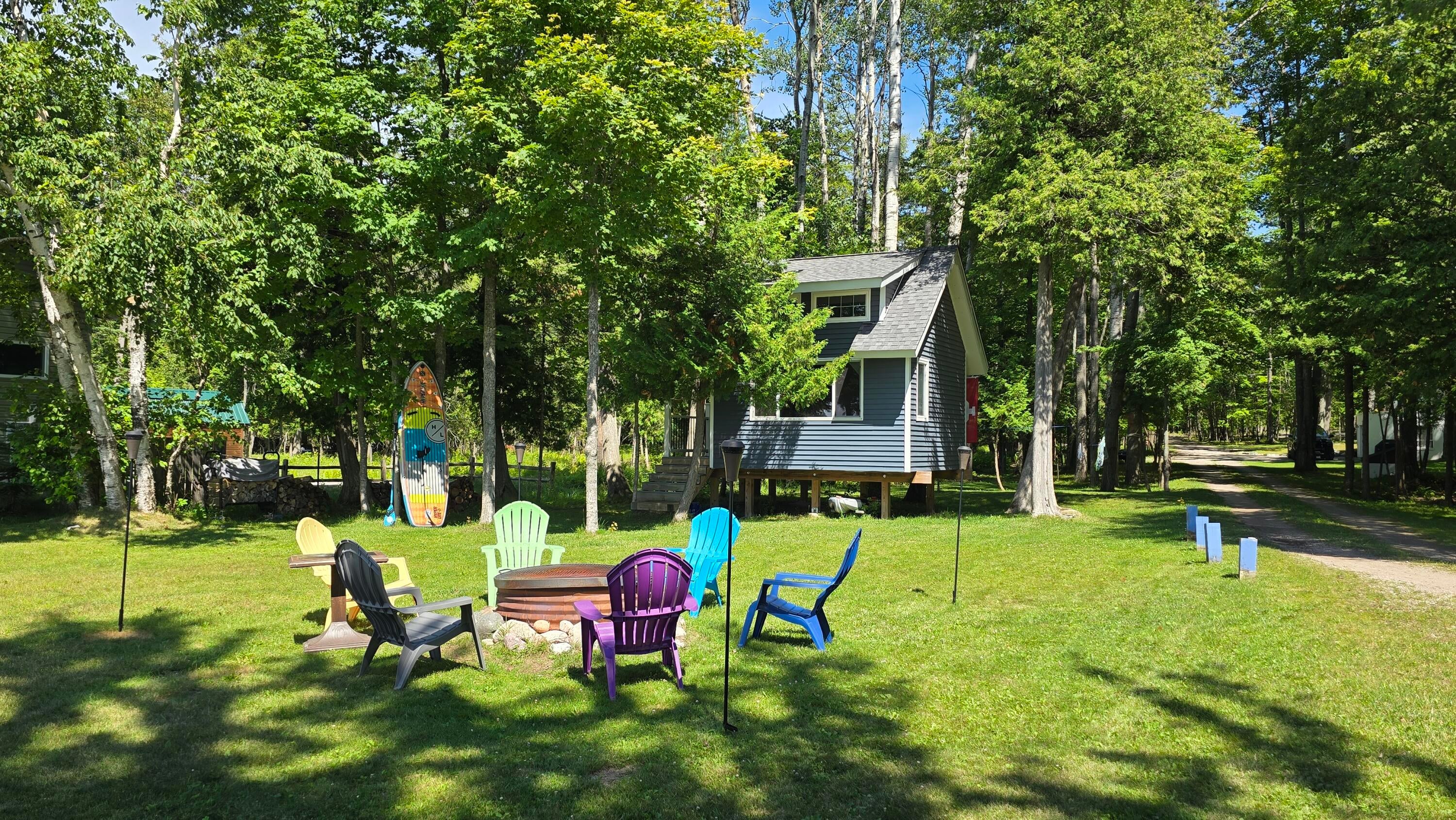 1205 Abela Road Cheboygan, MI 49721 - Photo 25 of 40 1000012729