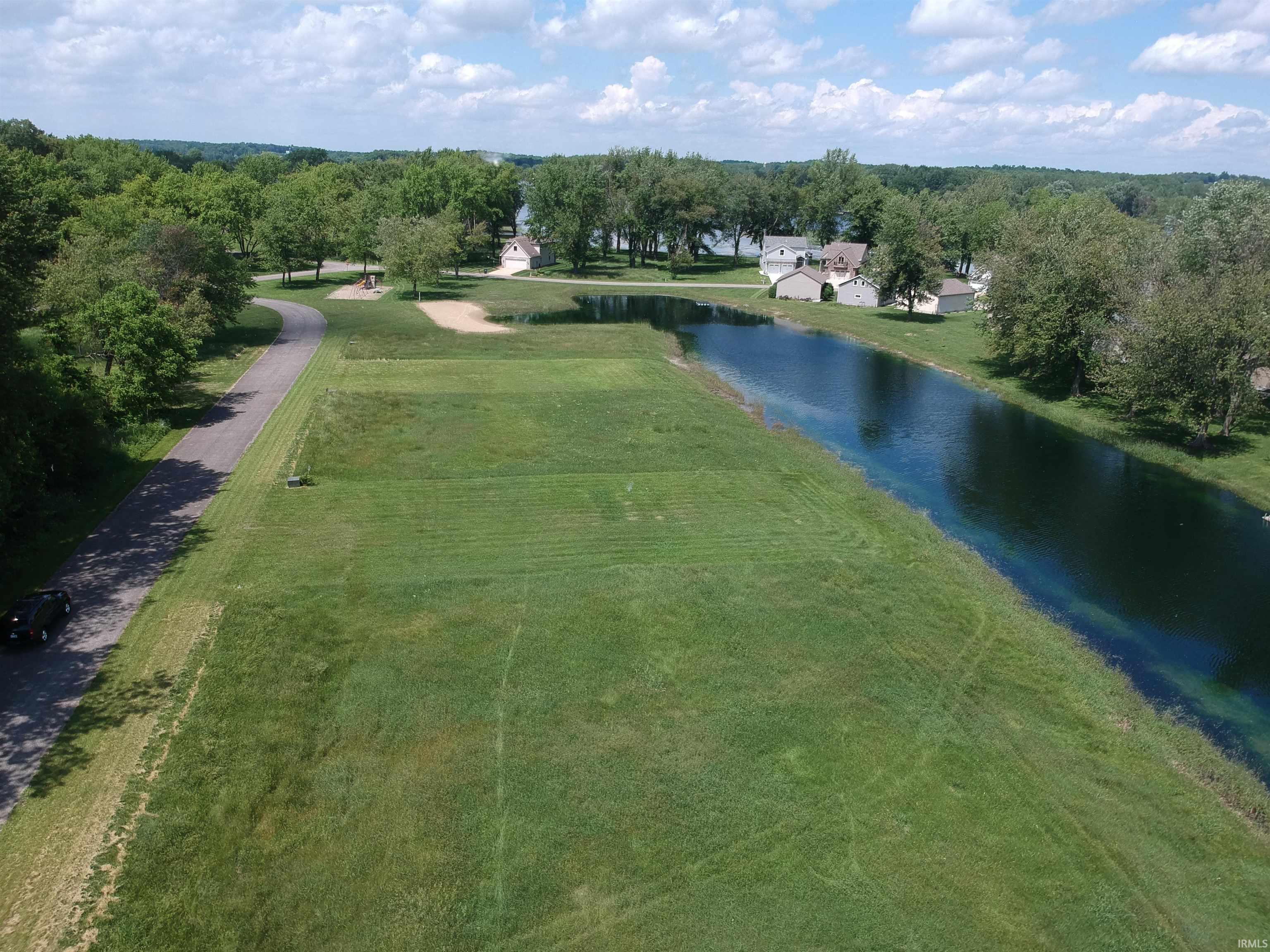 230 A Ln Hudson, IN 46747 - Photo 2 of 15