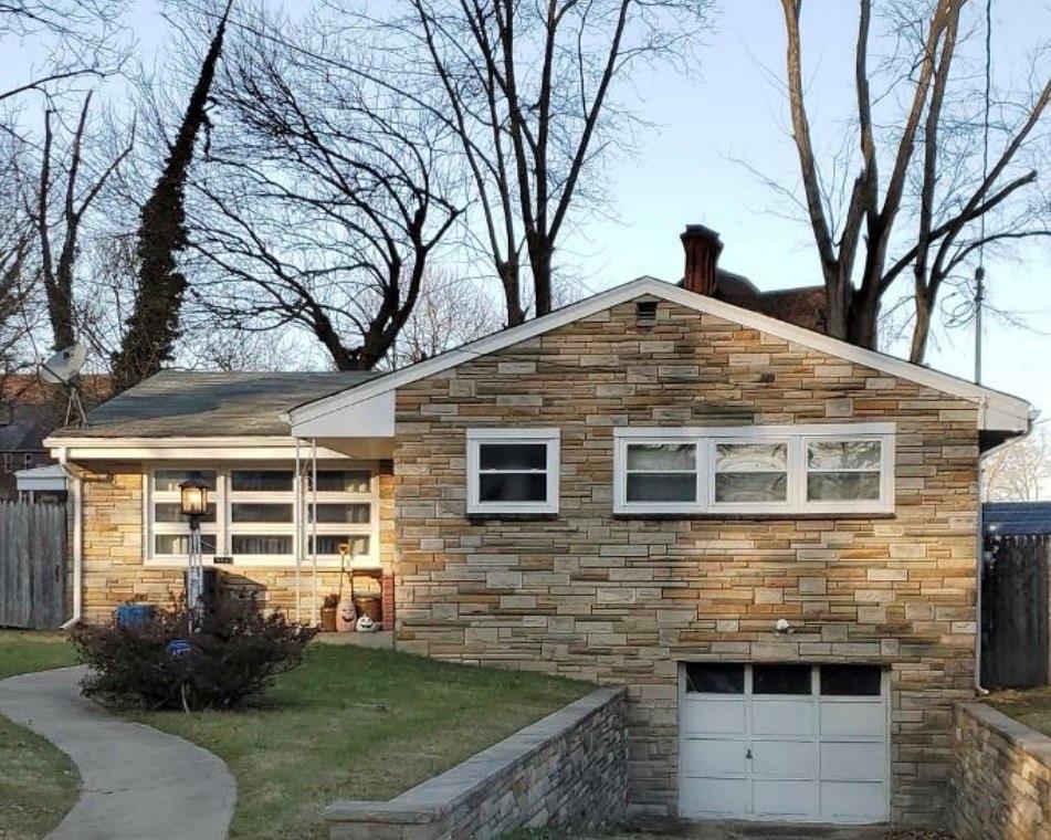 5503 Rippey Place Pittsburgh, PA 15206 - Photo 1 of 17 Gallery Image 1