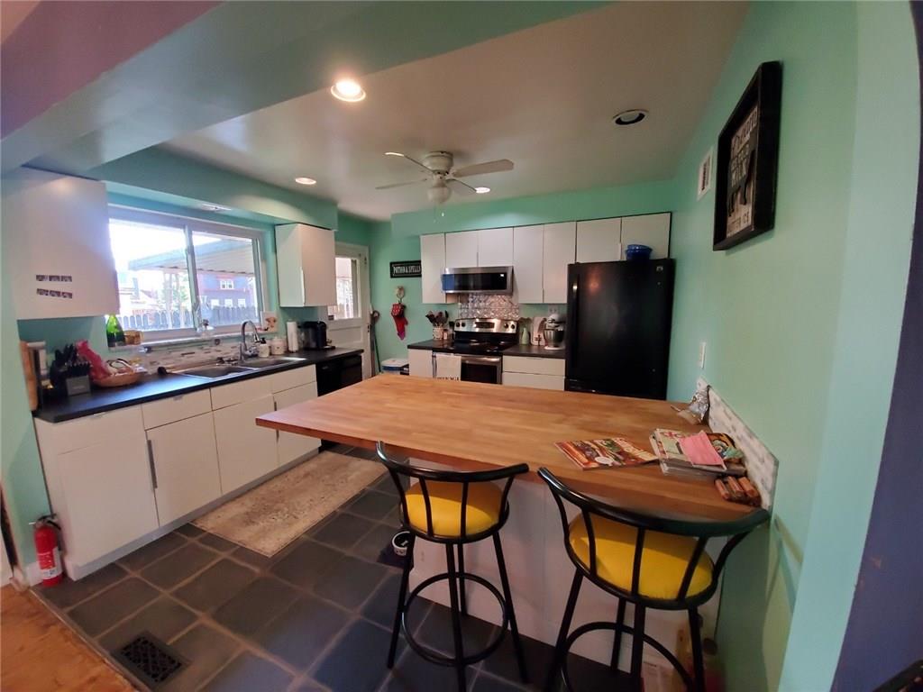 5503 Rippey Place Pittsburgh, PA 15206 - Photo 12 of 17 Gallery Image 12