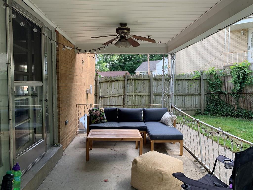 5503 Rippey Place Pittsburgh, PA 15206 - Photo 4 of 17 Gallery Image 4
