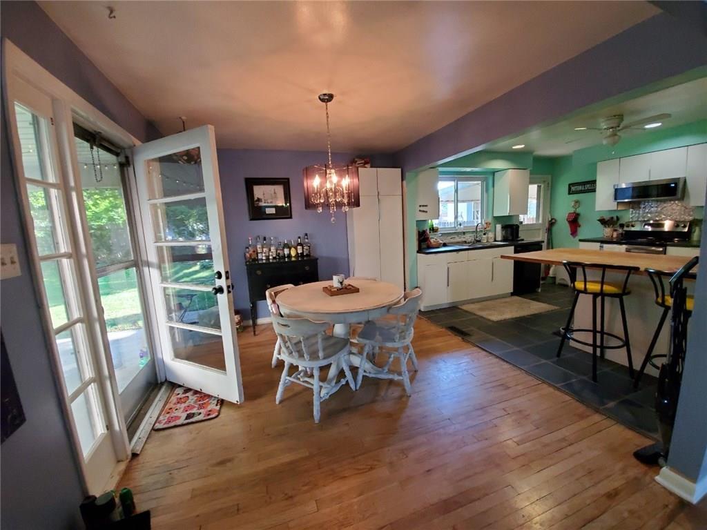 5503 Rippey Place Pittsburgh, PA 15206 - Photo 10 of 17 Gallery Image 10