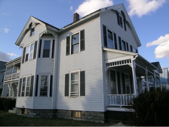 87 Forest Street Rutland, VT 05701 - Photo 1 of 1 Gallery Image 1