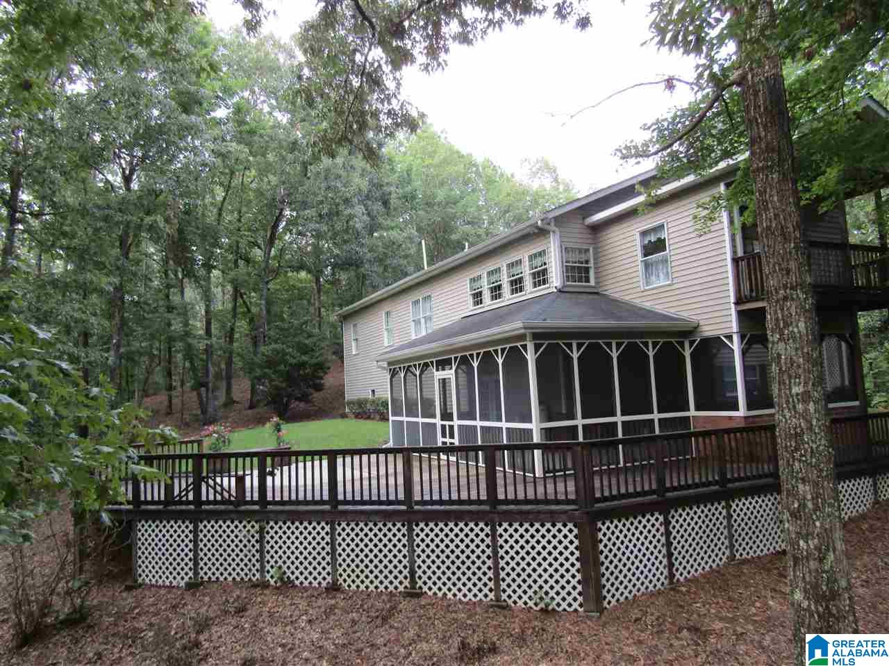 585 Girl Scout Road Chelsea, AL 35043 - Photo 2 of 22