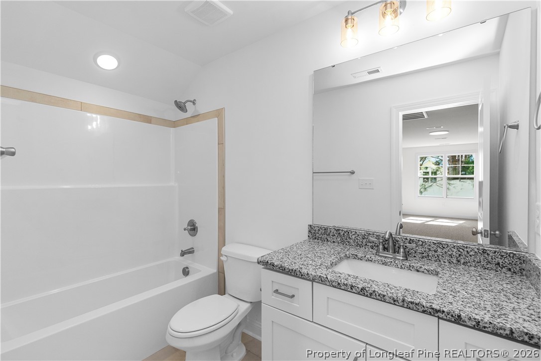 152 Rabbit Run Drive Smithfield, NC 27577 - Photo 24 of 28