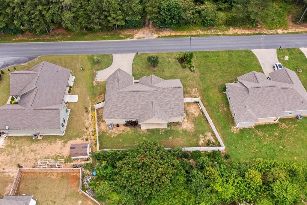 417 Harris Beamer Road Southwest Calhoun, GA 30701 - Photo 48 of 53 Gallery Image 48