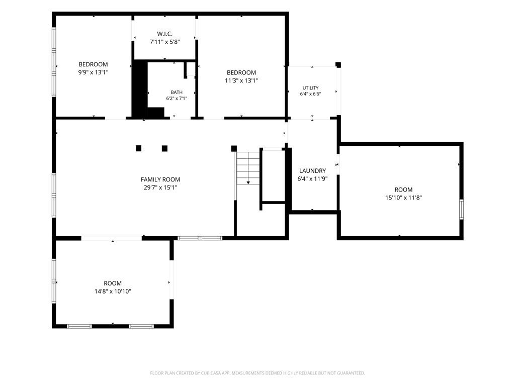2321 Bohler Road Northwest Atlanta, GA 30327 - Photo 39 of 40