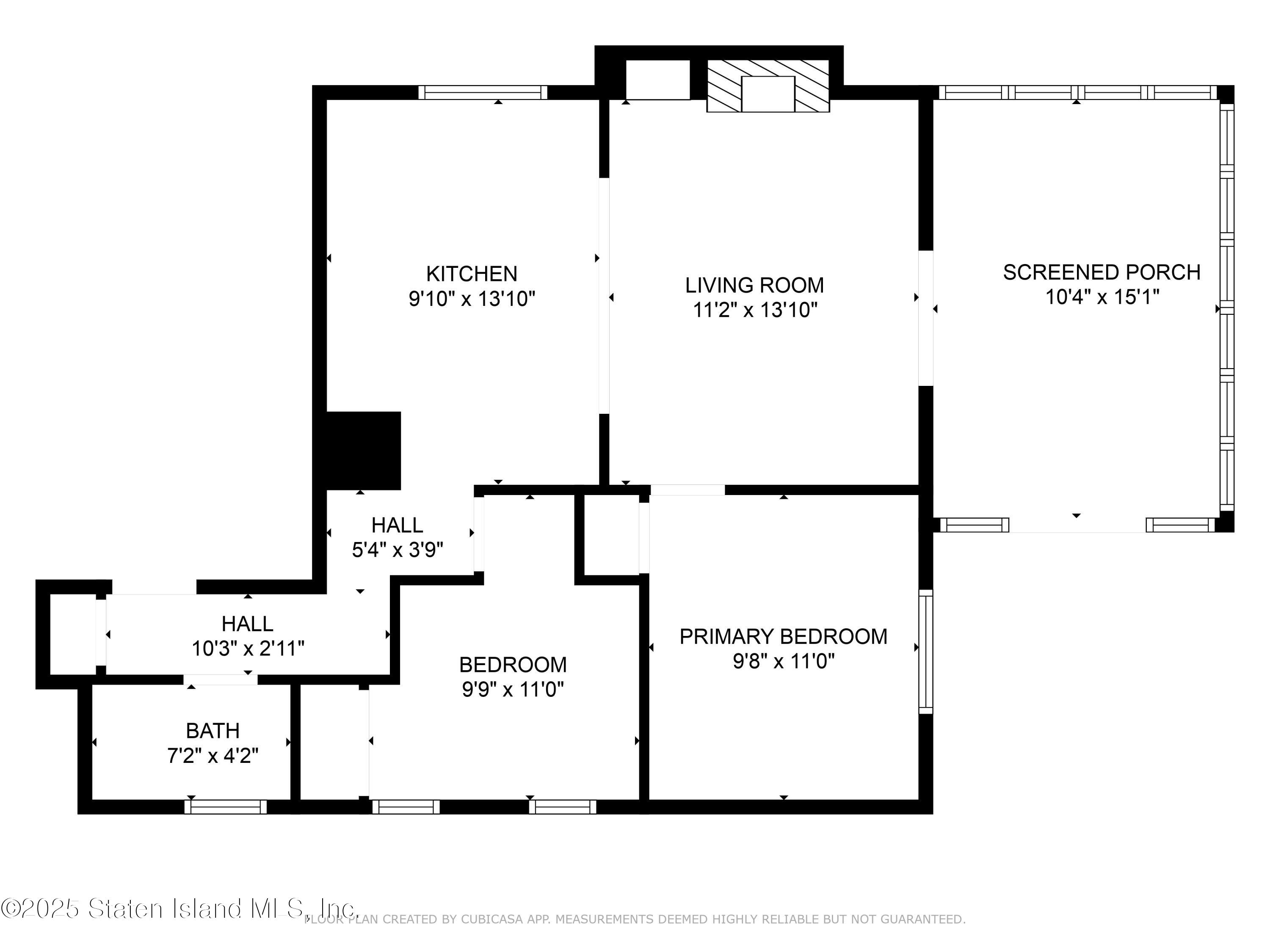 45 Sommer Avenue Staten Island, NY 10314 - Photo 29 of 31