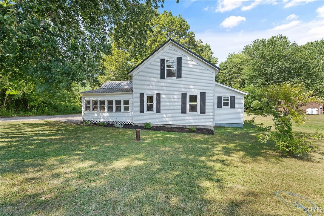 36 Bert Howard Road Hastings, NY 13036 - Photo 1 of 26 Welcome to 36 Bert Howard Drive! This amazing earl