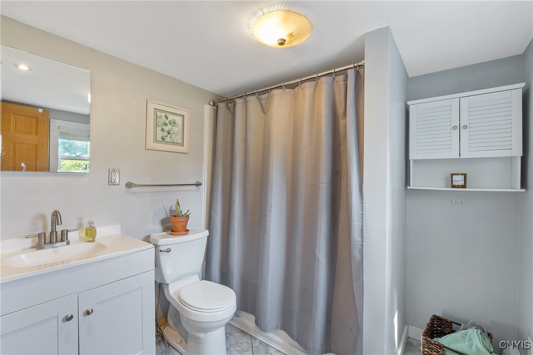 36 Bert Howard Road Hastings, NY 13036 - Photo 11 of 26 With an updated vanity and other classic touches,