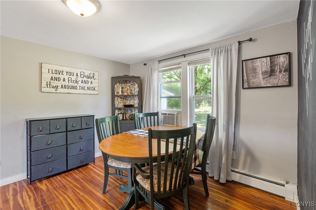 36 Bert Howard Road Hastings, NY 13036 - Photo 13 of 26 Do you have an extra buffet or credenza with your