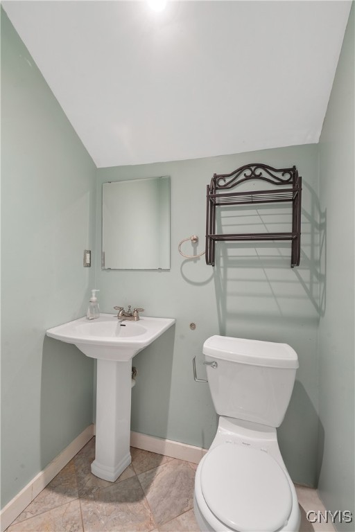36 Bert Howard Road Hastings, NY 13036 - Photo 19 of 26 Keep your toothbrushes hidden away from guests wit