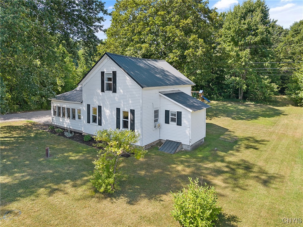 36 Bert Howard Road Hastings, NY 13036 - Photo 26 of 26 Peaceful country-side living is ripe for the takin