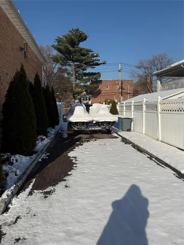a black and white photo of a house