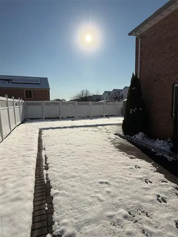 a room with gym equipment