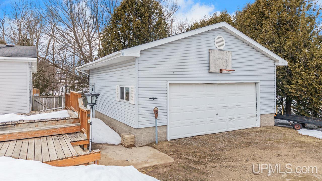 W4593 Number 34 Road Nadeau, MI 49863 - Photo 25 of 29