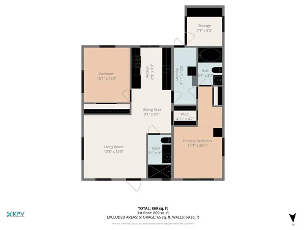 $675,000 | 30920 Baileys Lane, Big Pine Key, FL 33043