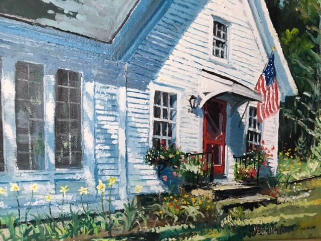 2923 Bristol Road New Harbor, ME 04554 - Photo 1 of 14 Photo