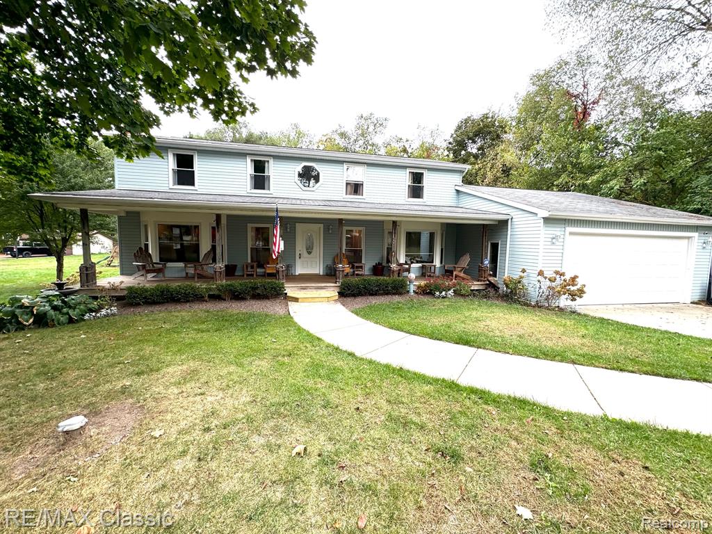 4185 England Beach Road White Lake, MI 48383 - Photo 16 of 23 Gallery Image 16