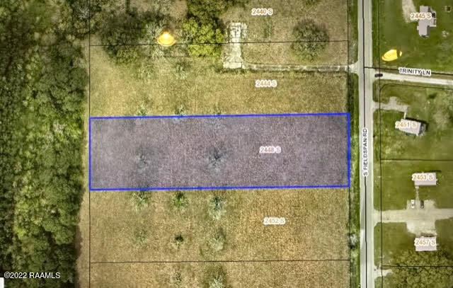 2448 South Fieldspan Road Duson, LA 70529 - Photo 1 of 2 2448 S. Fieldspan Photo