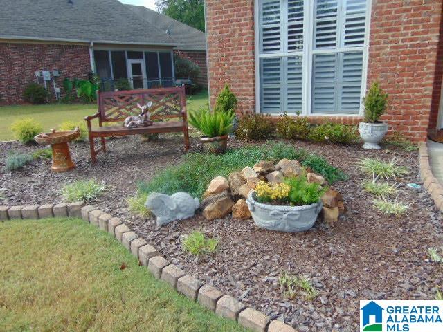 1117 Weybridge Road Pelham, AL 35124 - Photo 23 of 29
