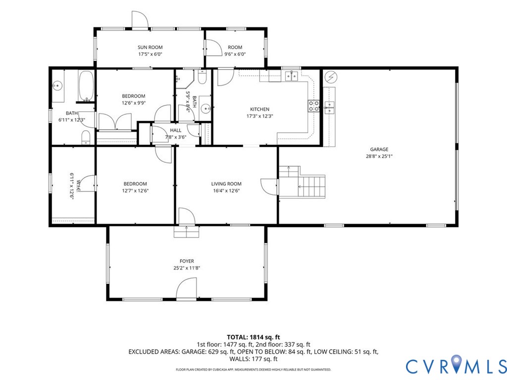 18501 Branders Bridge Road Colonial Heights, VA 23834 - Photo 41 of 43