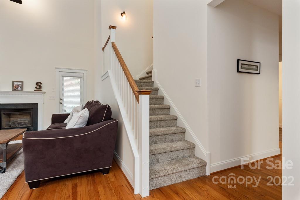 7332 Cascading Pines Drive Tega Cay, SC 29708 - Photo 23 of 36 Gallery Image 23