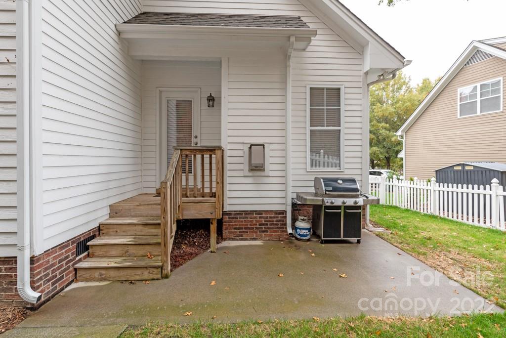 7332 Cascading Pines Drive Tega Cay, SC 29708 - Photo 28 of 36 Gallery Image 28