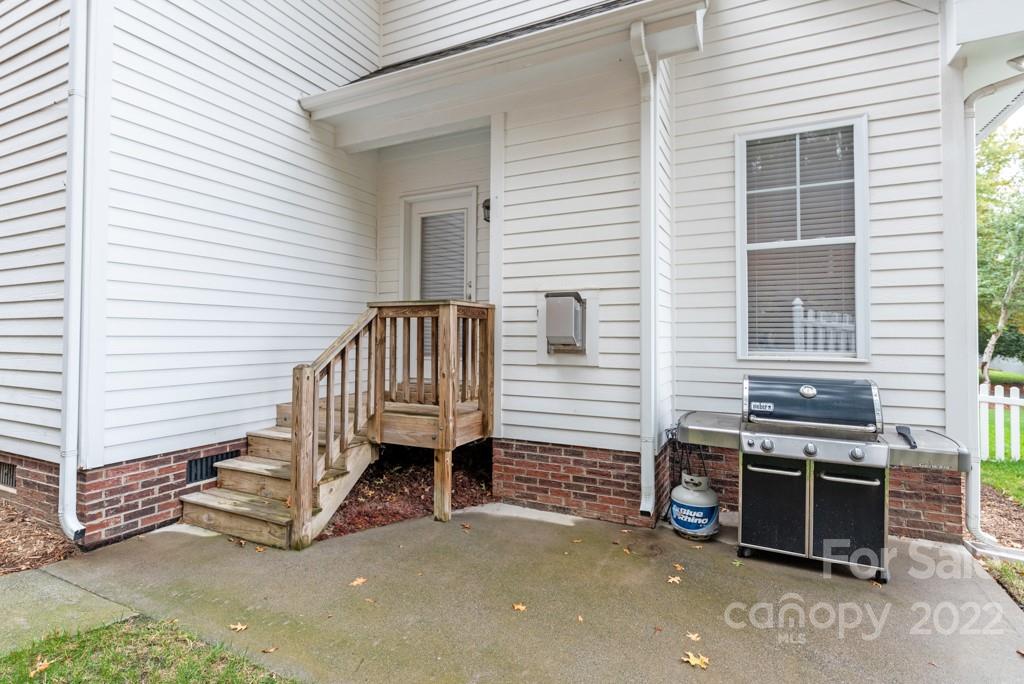 7332 Cascading Pines Drive Tega Cay, SC 29708 - Photo 29 of 36 Gallery Image 29