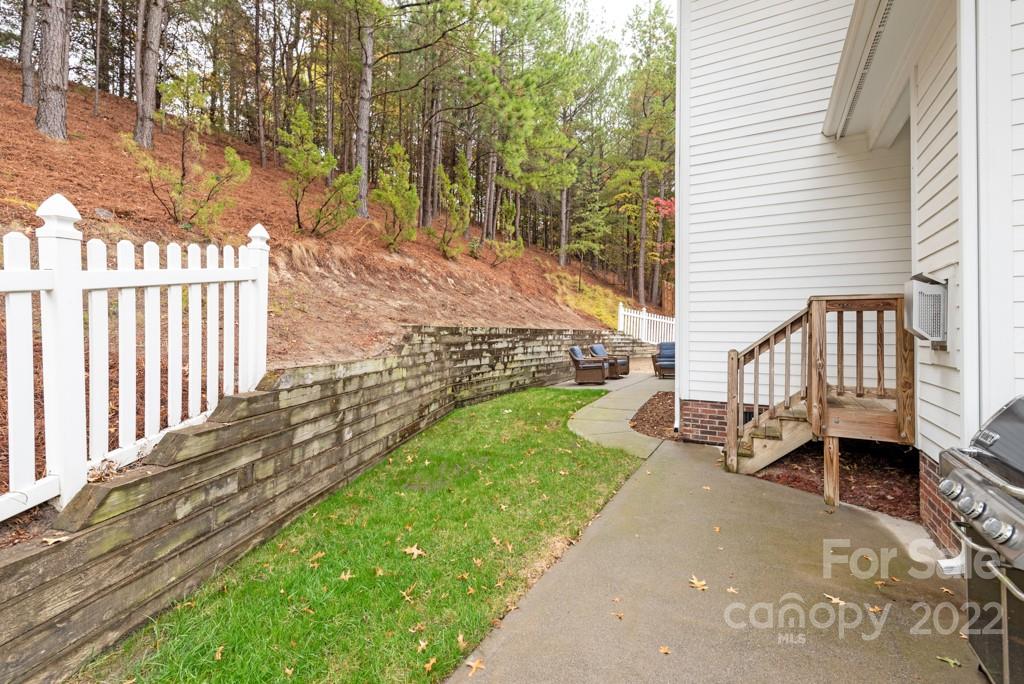7332 Cascading Pines Drive Tega Cay, SC 29708 - Photo 32 of 36 Gallery Image 32