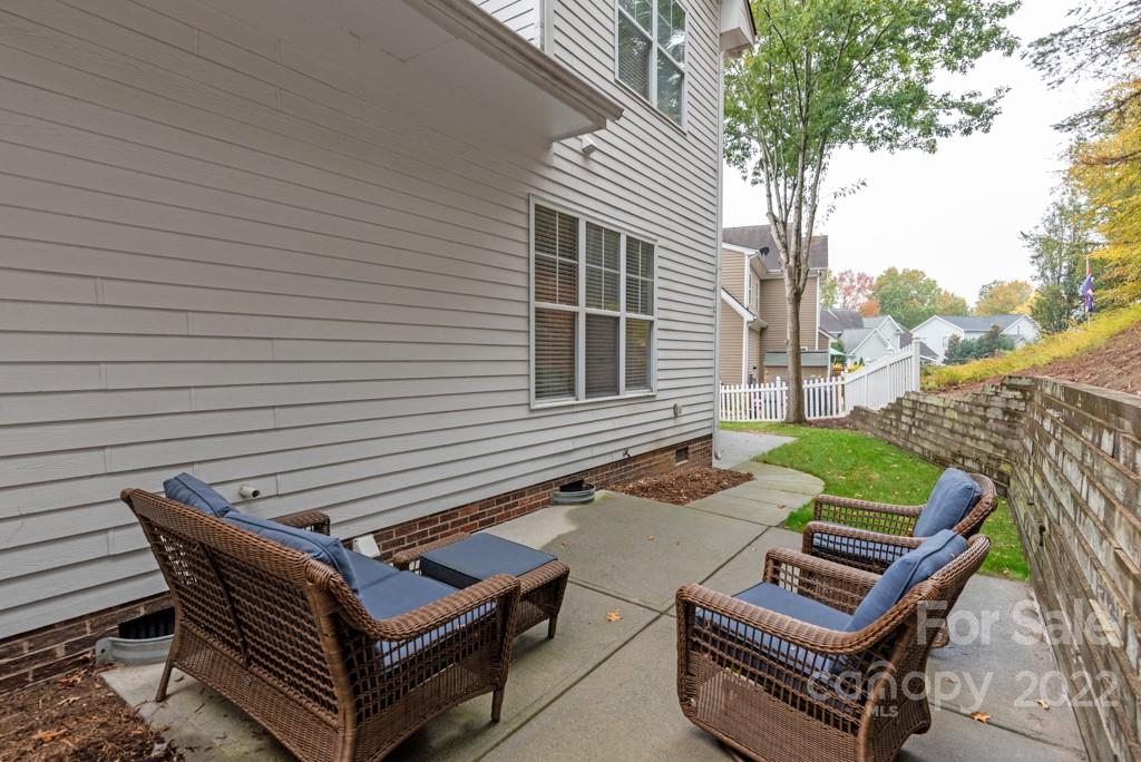 7332 Cascading Pines Drive Tega Cay, SC 29708 - Photo 33 of 36 Gallery Image 33