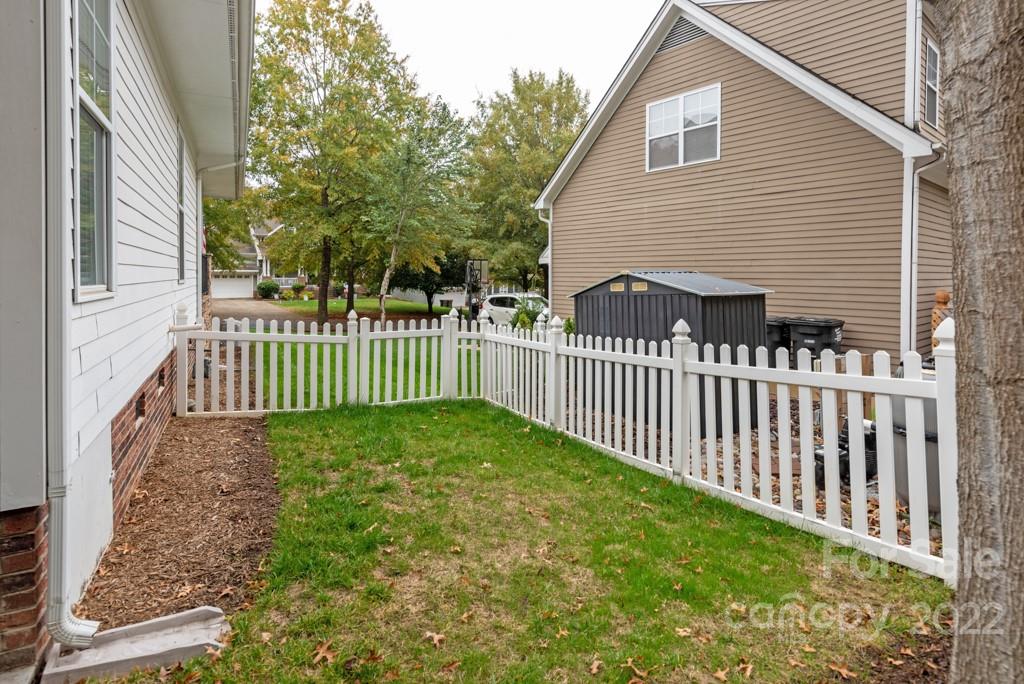 7332 Cascading Pines Drive Tega Cay, SC 29708 - Photo 34 of 36 Gallery Image 34