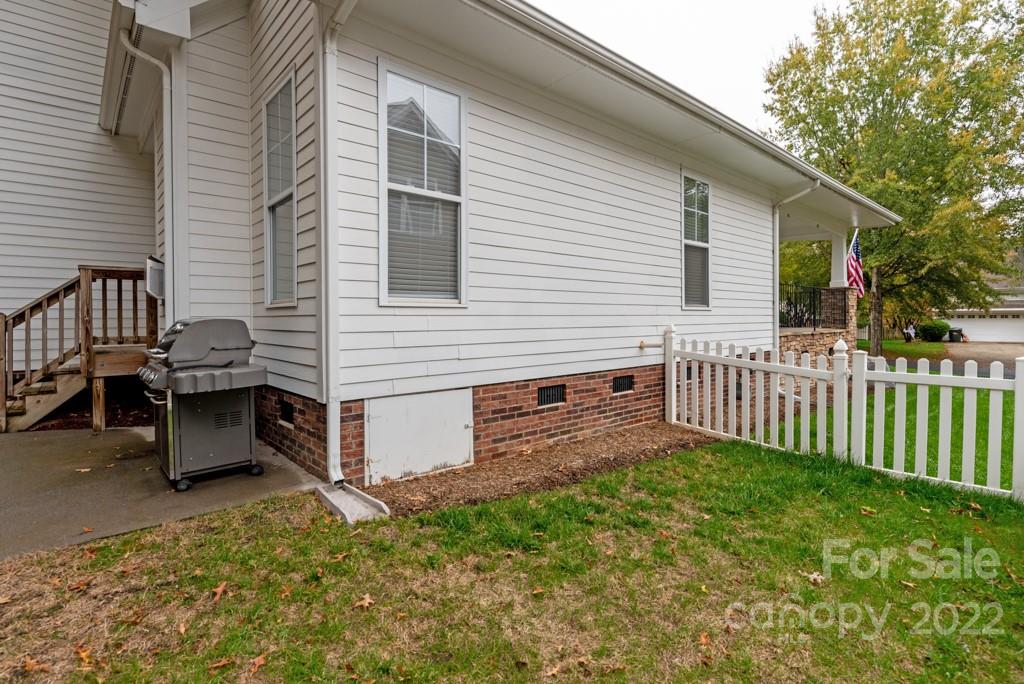 7332 Cascading Pines Drive Tega Cay, SC 29708 - Photo 35 of 36 Gallery Image 35