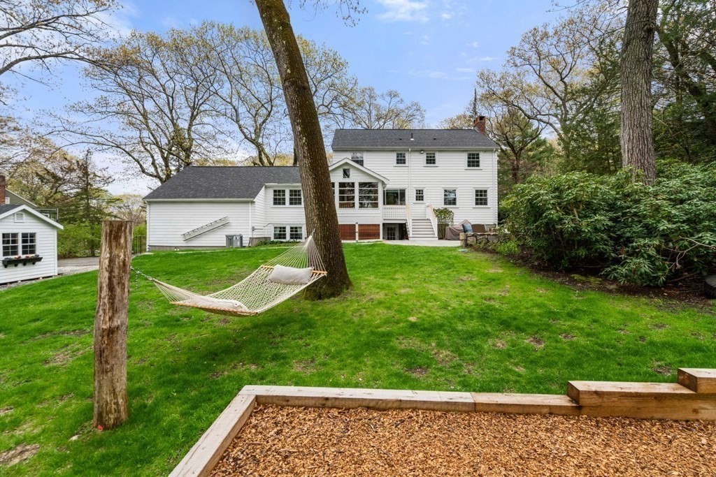 58 Baskin Road Lexington, MA 02421 - Photo 23 of 32 Gallery Image 23