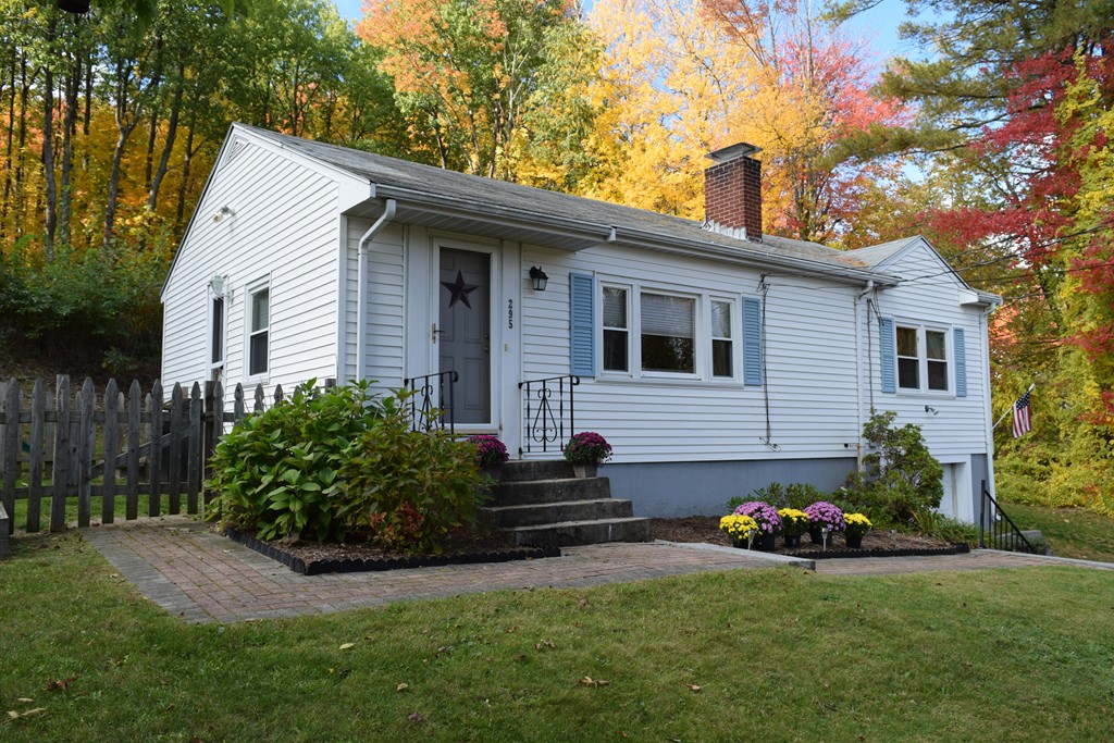 295 Tahattawan Road Littleton, MA 01460 - Photo 1 of 23 Gallery Image 1