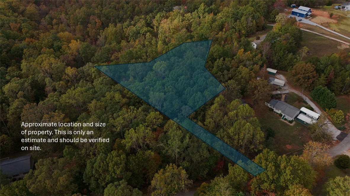 1.45 Windtree Ridge Pickens, SC 29671 - Photo 1 of 1