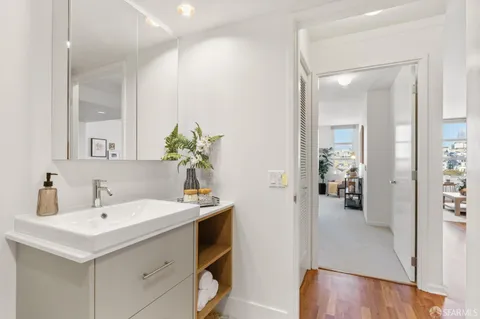 $799,000 | 1800 Washington Street, Unit 815, San Francisco, CA 94109