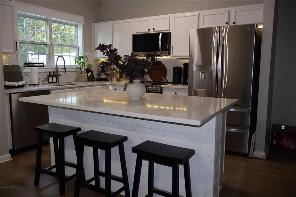 4685 Beacon Ridge Lane, Unit C Flowery Branch, GA 30542 - Photo 8 of 21 Gallery Image 8