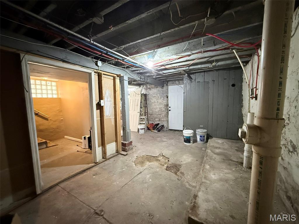 3308 Miami Street St. Louis, MO 63118 - Photo 25 of 31