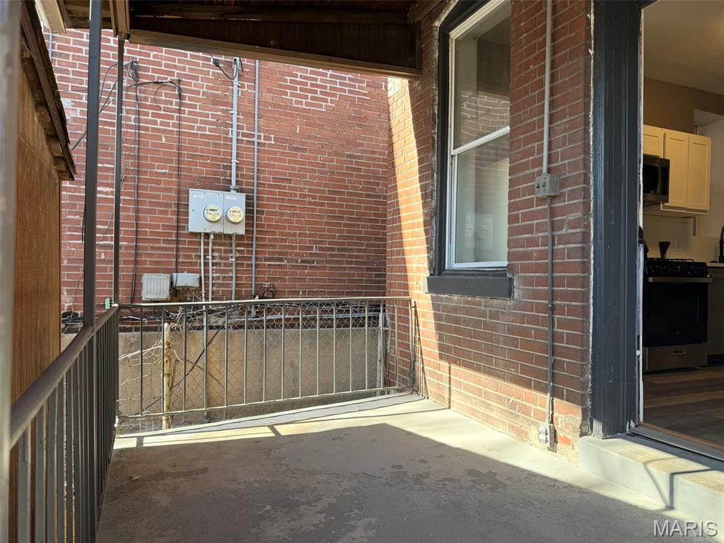 3308 Miami Street St. Louis, MO 63118 - Photo 26 of 31