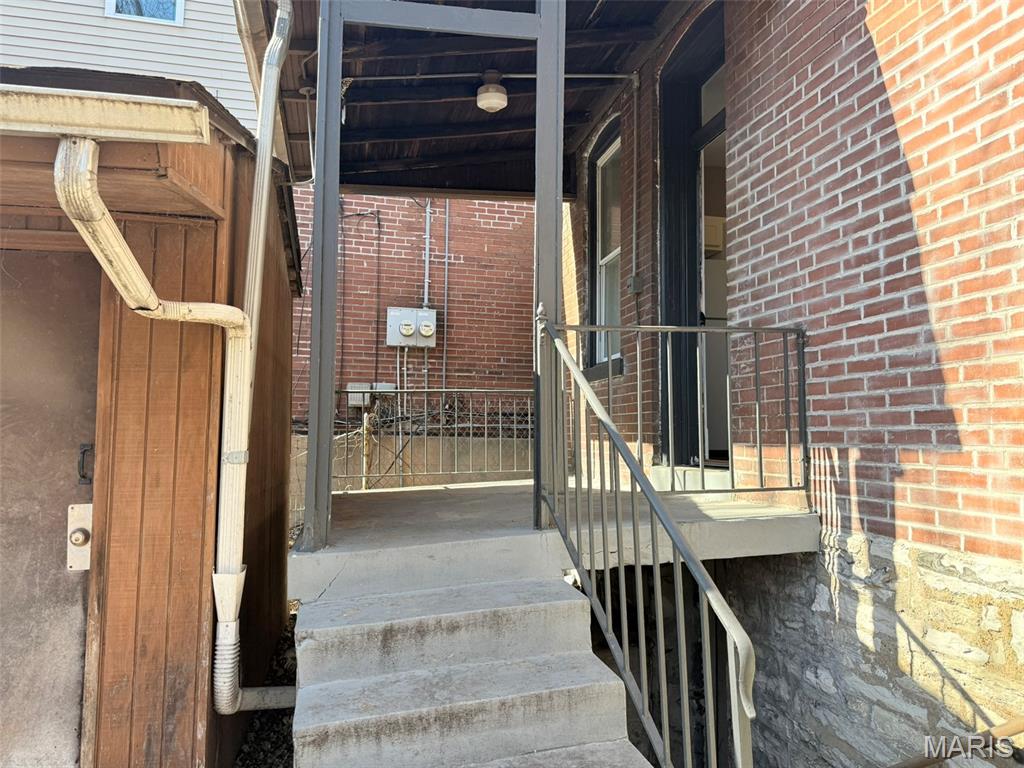 3308 Miami Street St. Louis, MO 63118 - Photo 27 of 31