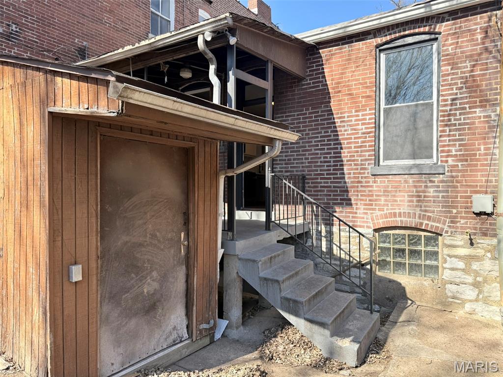 3308 Miami Street St. Louis, MO 63118 - Photo 28 of 31