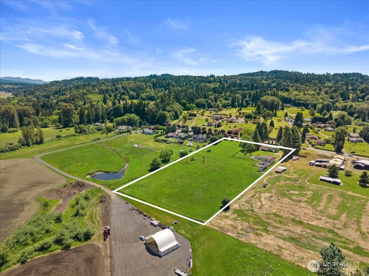 13405 Old Snohomish Monroe Road Snohomish, WA 98290 - Photo 3 of 37