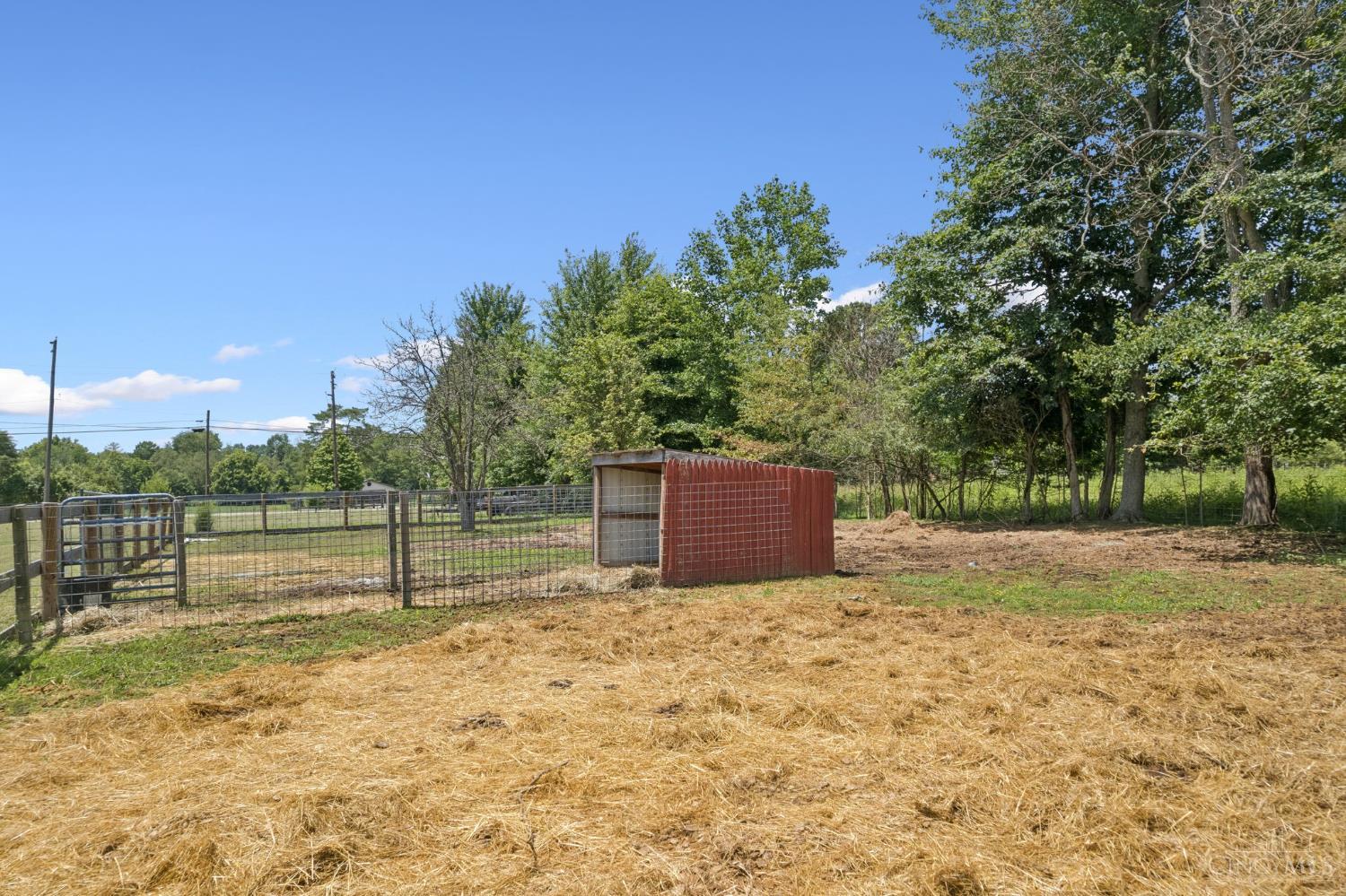 2536 Swings Corner Point Isabel Road Bethel, OH 45106 - Photo 24 of 51 Gallery Image 24